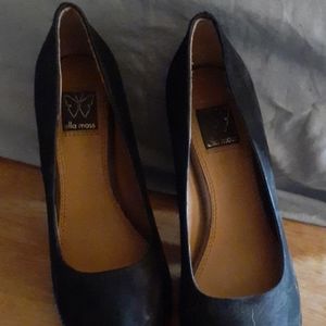 Ella Moss Shoes